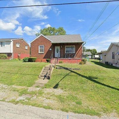 1206 Ridgeway Ave, Aliquippa, PA 15001