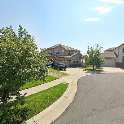 12064 Fontberry St, Parker, CO 80134