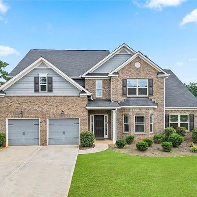 1207 Creek Crossing Dr, Mcdonough, GA 30252