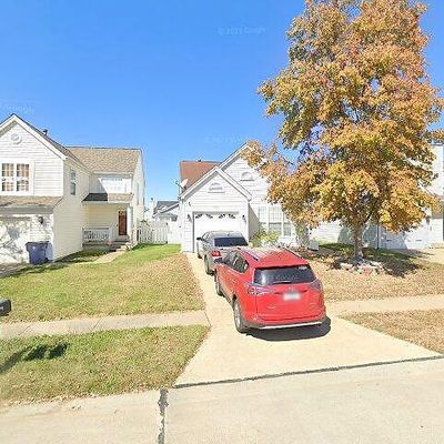 1207 Garden Village Dr, Florissant, MO 63031