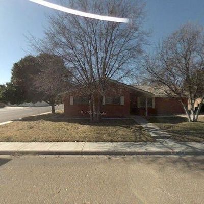 1207 S Murray Ave, Monahans, TX 79756