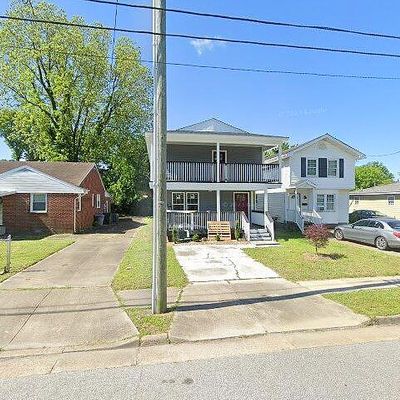 1207 West Ave, Hampton, VA 23669