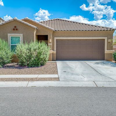 12072 E Domnitch Dr, Vail, AZ 85641