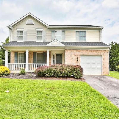 12086 Long Lake Dr, Owings Mills, MD 21117