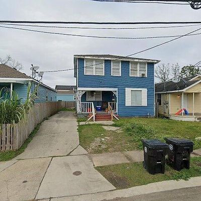 1209 Milton St, New Orleans, LA 70122