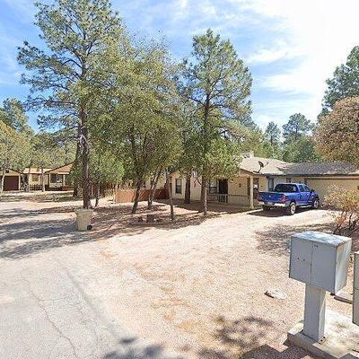 1209 N Ponderosa Cir, Payson, AZ 85541