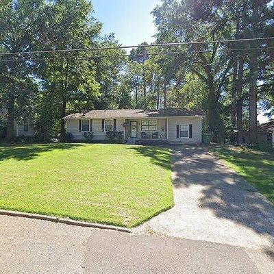 1209 Maxwell St, Tupelo, MS 38804