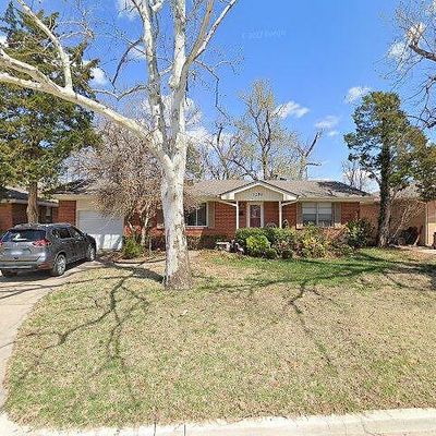 1209 Salsbury St, Norman, OK 73069