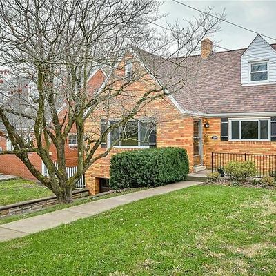 1209 Virginia Ave, Pittsburgh, PA 15211