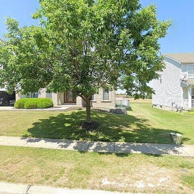 121 Abington Dr, Saint Peters, MO 63376