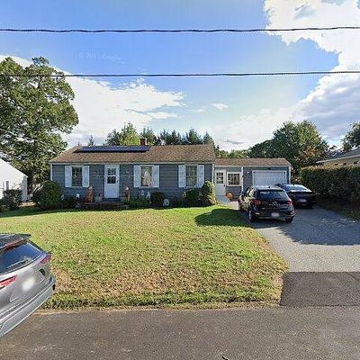 121 Lincoln St, West Springfield, MA 01089