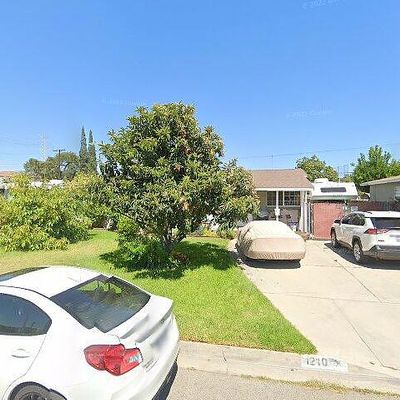 1210 S Bender Ave, Glendora, CA 91740