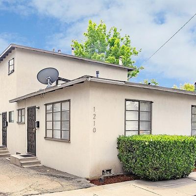 1210 Myra Ave, Los Angeles, CA 90029