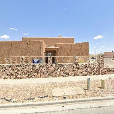 12101 Hunter Hill Way, El Paso, TX 79936