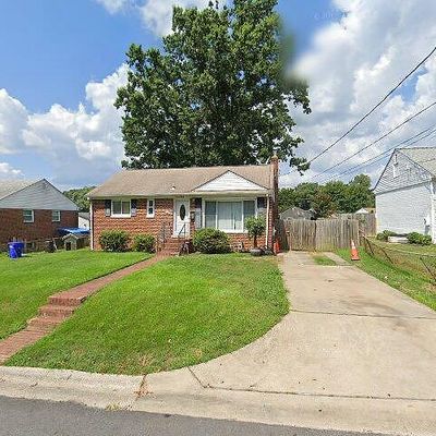 12102 Edgemont St, Silver Spring, MD 20902