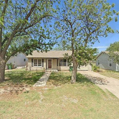 1211 S Bell St, San Angelo, TX 76903