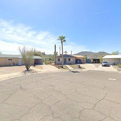 1211 N Ash Pl, Ajo, AZ 85321