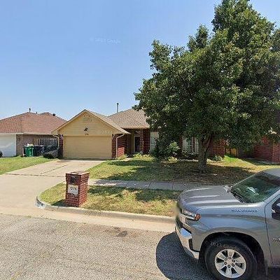 12116 S Land Ave, Oklahoma City, OK 73170