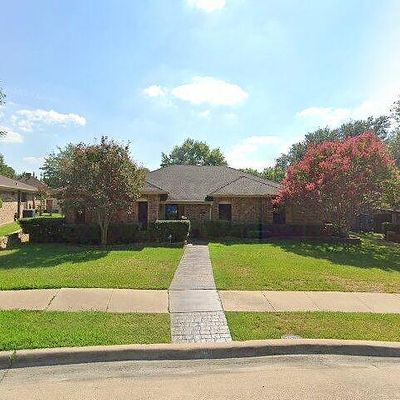 1212 Foxboro Ln, Mesquite, TX 75150