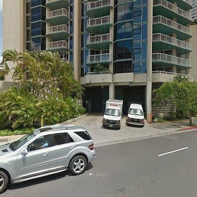 1212 Nuuanu Ave #1209, Honolulu, HI 96817