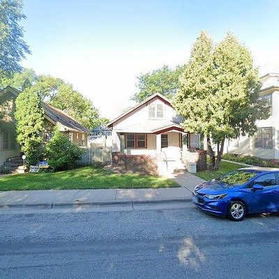 1212 Washington St Ne, Minneapolis, MN 55413