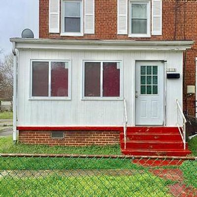 1214 Carrington Ave, Capitol Heights, MD 20743