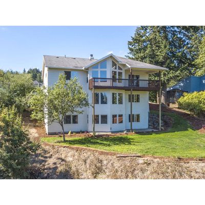 12139 Se Flavel St, Portland, OR 97266