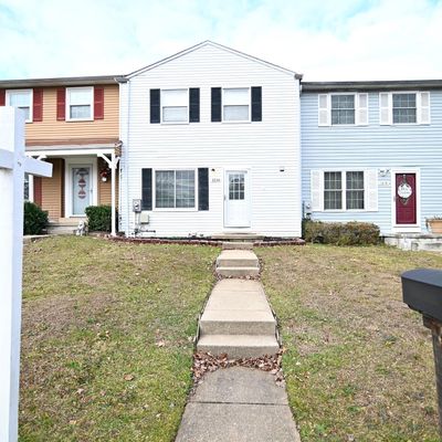 1214 Alexander Ave, Catonsville, MD 21228