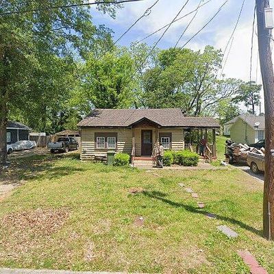 1215 Herndon St, Griffin, GA 30223