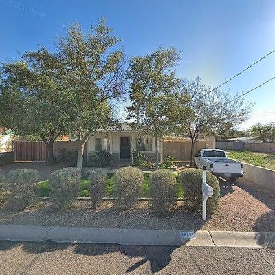 1215 E Vogel Ave, Phoenix, AZ 85020