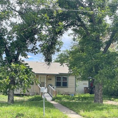 1215 Spaulding St, San Angelo, TX 76903