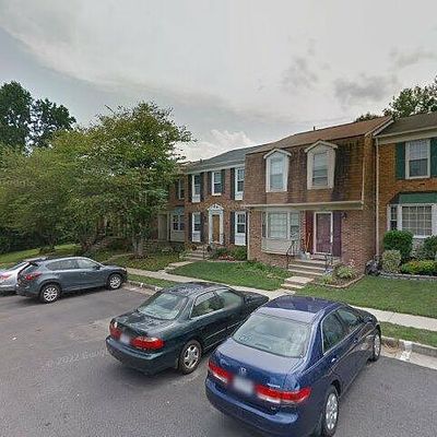 12151 Stallion Ct, Woodbridge, VA 22192