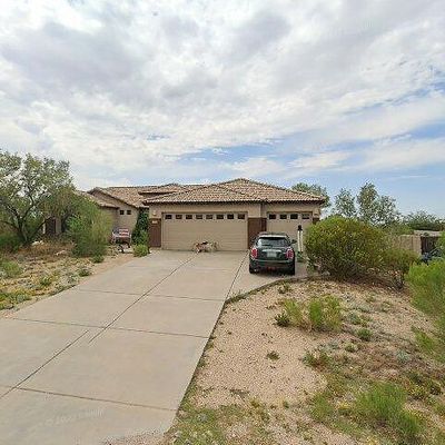 12152 S Wild Rabbit Run Rd, Vail, AZ 85641