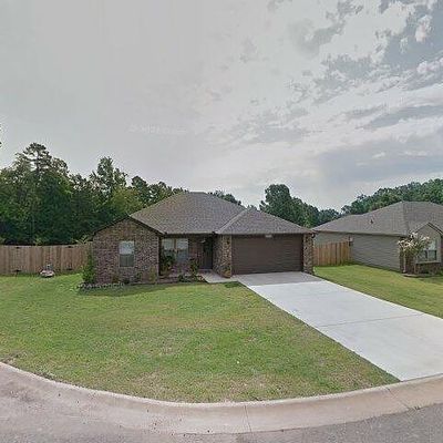 12166 Big Ridge Cir, Alexander, AR 72002