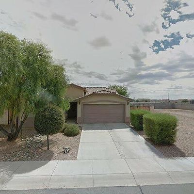 1217 W Elm Ave, Coolidge, AZ 85128