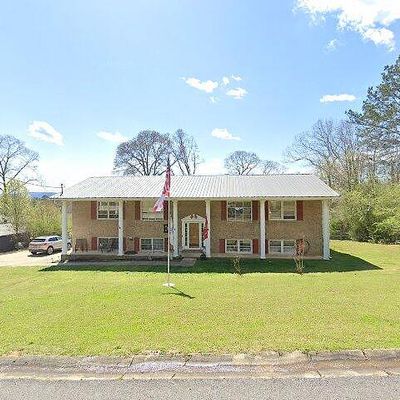 1217 Rockwood Ln, Oxford, AL 36203