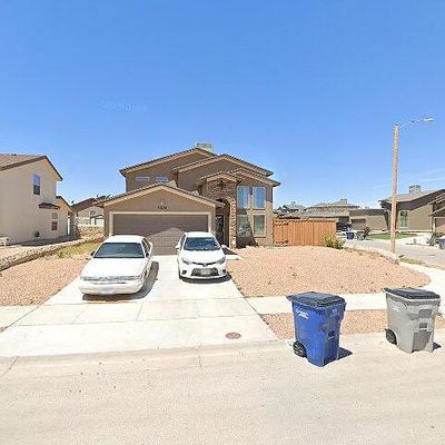 12173 Driftwood Ln, El Paso, TX 79934