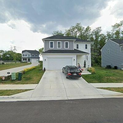 12179 Fallen Timbers Cir, Hagerstown, MD 21740