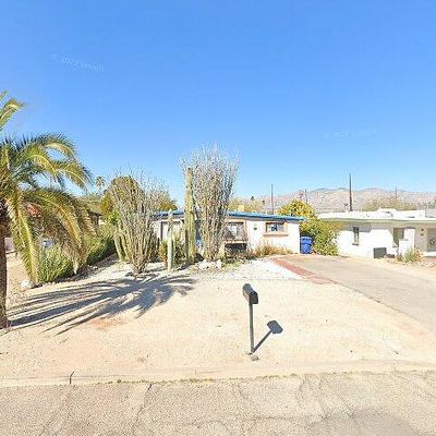 1219 E Silver St, Tucson, AZ 85719