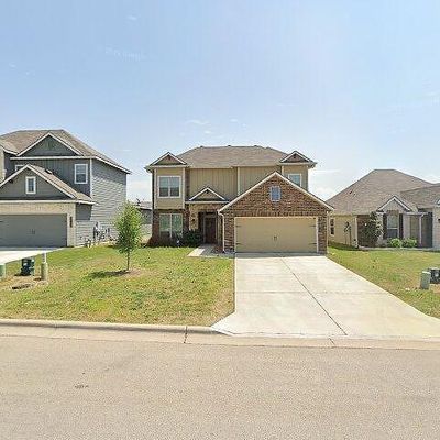 1219 Amber Dawn Dr, Temple, TX 76502