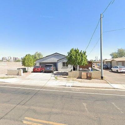 1219 S 15 Th Ave, Phoenix, AZ 85007