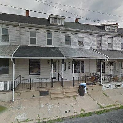 1219 S 3 Rd St, Allentown, PA 18103