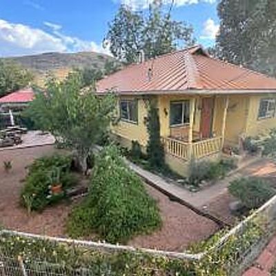 122 Van Dyke St, Bisbee, AZ 85603