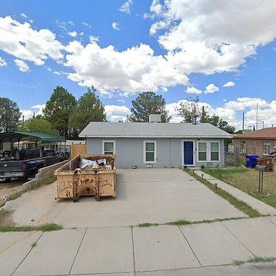 1220 Alamo St, Las Cruces, NM 88001