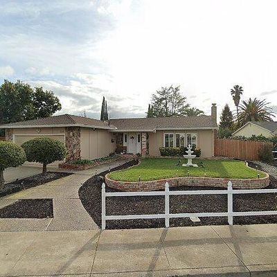 1220 Diamond Ct, Livermore, CA 94550