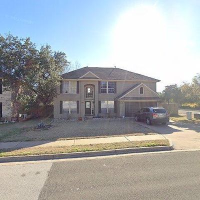 1220 Elm Forest Dr, Cedar Park, TX 78613