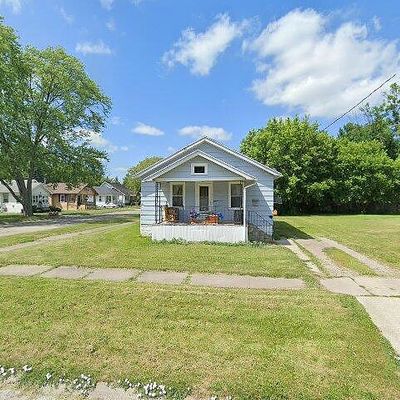 1220 Pleasant St, Saginaw, MI 48602