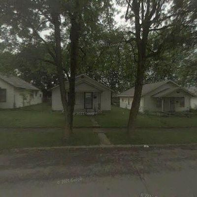 1221 S 5 Th St, Richmond, IN 47374