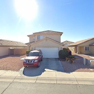 12211 W Rosewood Dr, El Mirage, AZ 85335