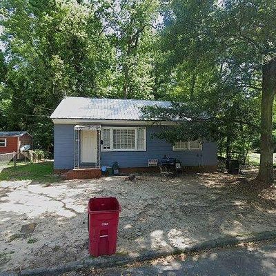 1222 Lamont St, Macon, GA 31204